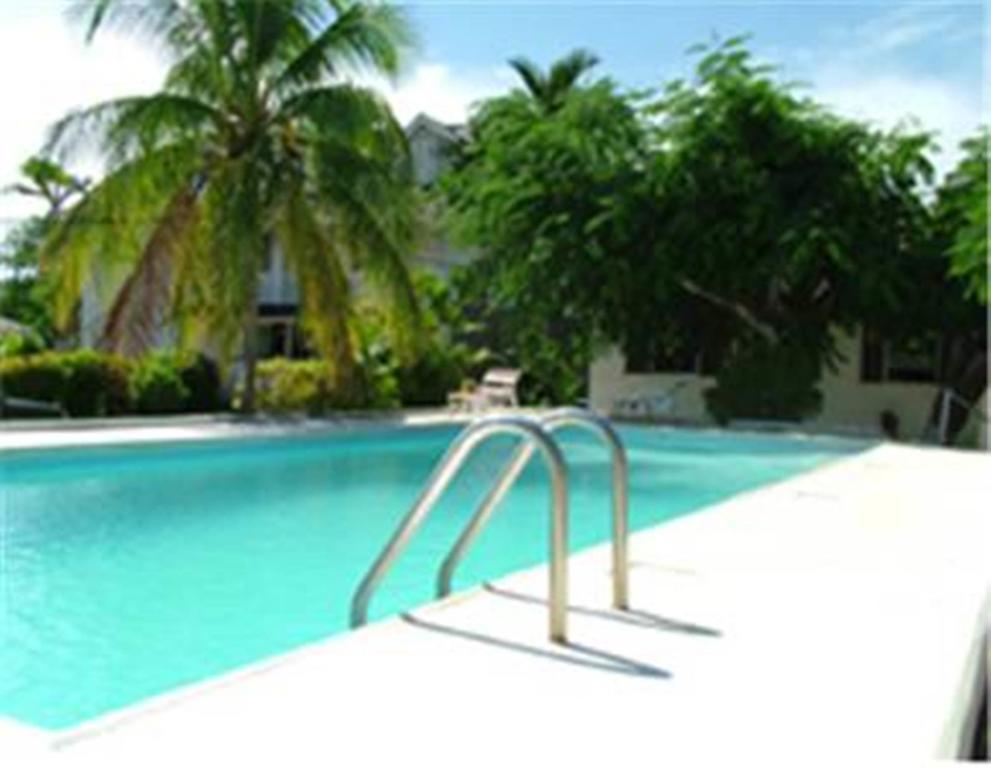Sunflower Resort & Villas Runaway Bay Faciliteter billede