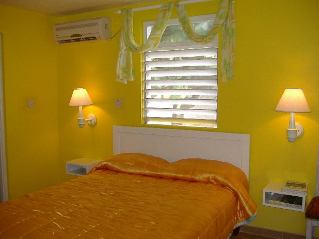 Sunflower Resort & Villas Runaway Bay Eksteriør billede